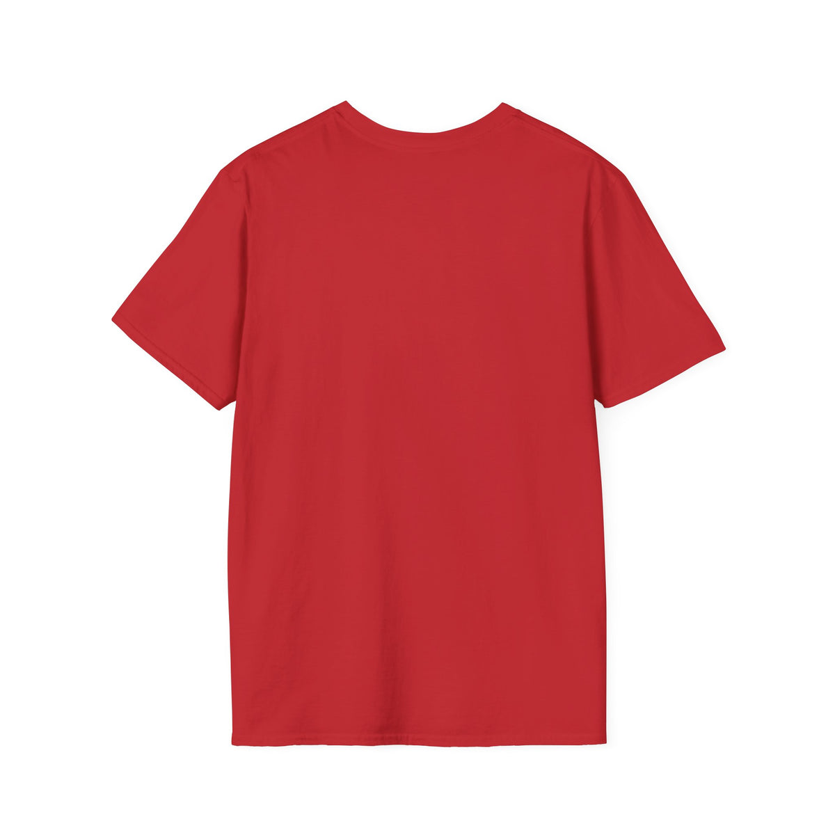T-Shirt — Retro 'Disco Brisco' Vintage Truckers Cap Portrait Tee
