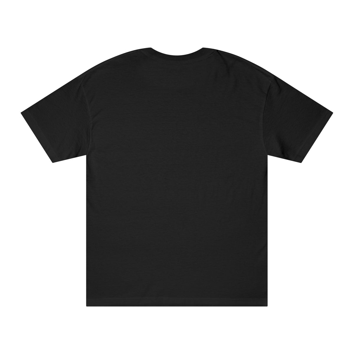 Disco Brisco "Always Be a Hero" Retro Graphic Tee
