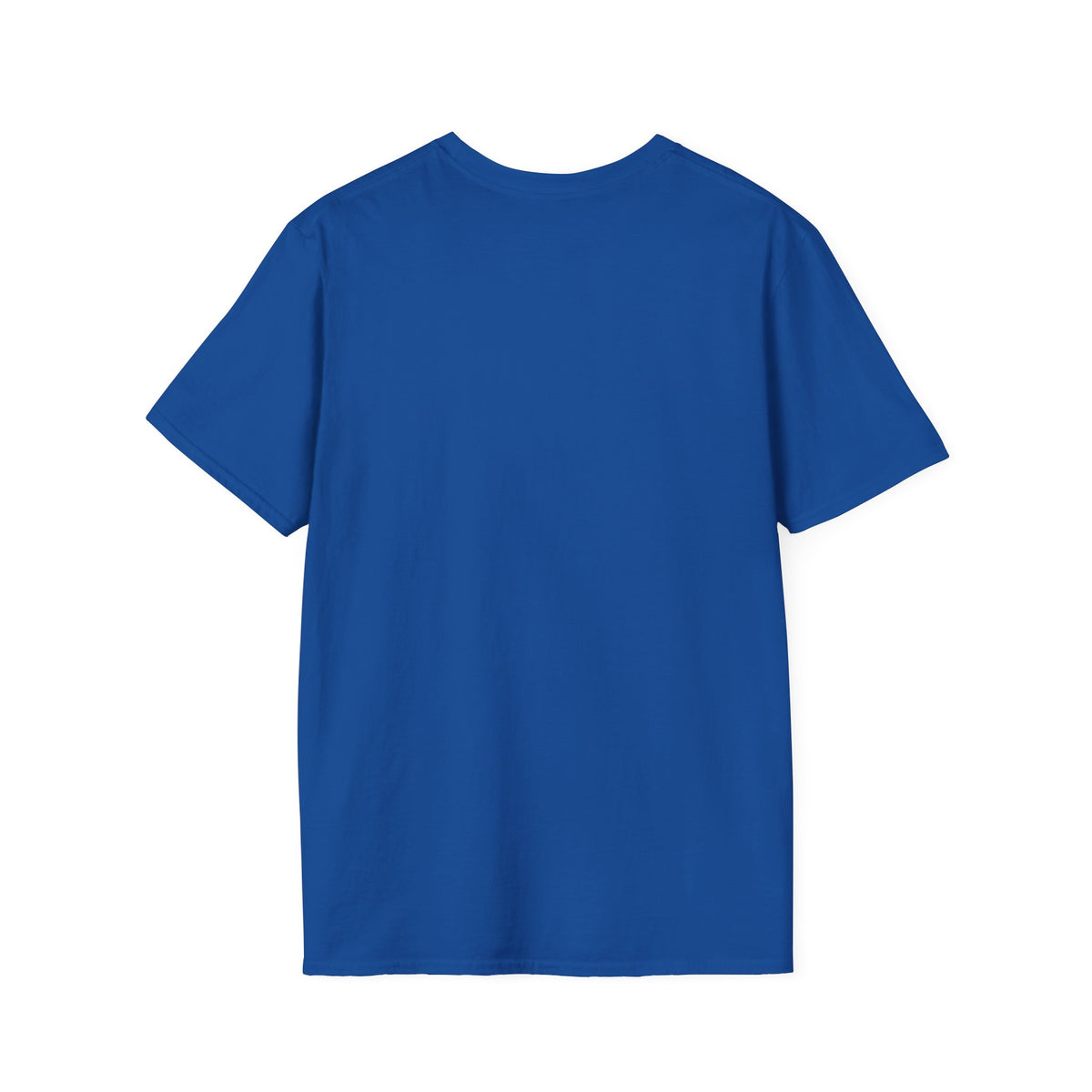 T-Shirt — Retro 'Disco Brisco' Vintage Truckers Cap Portrait Tee