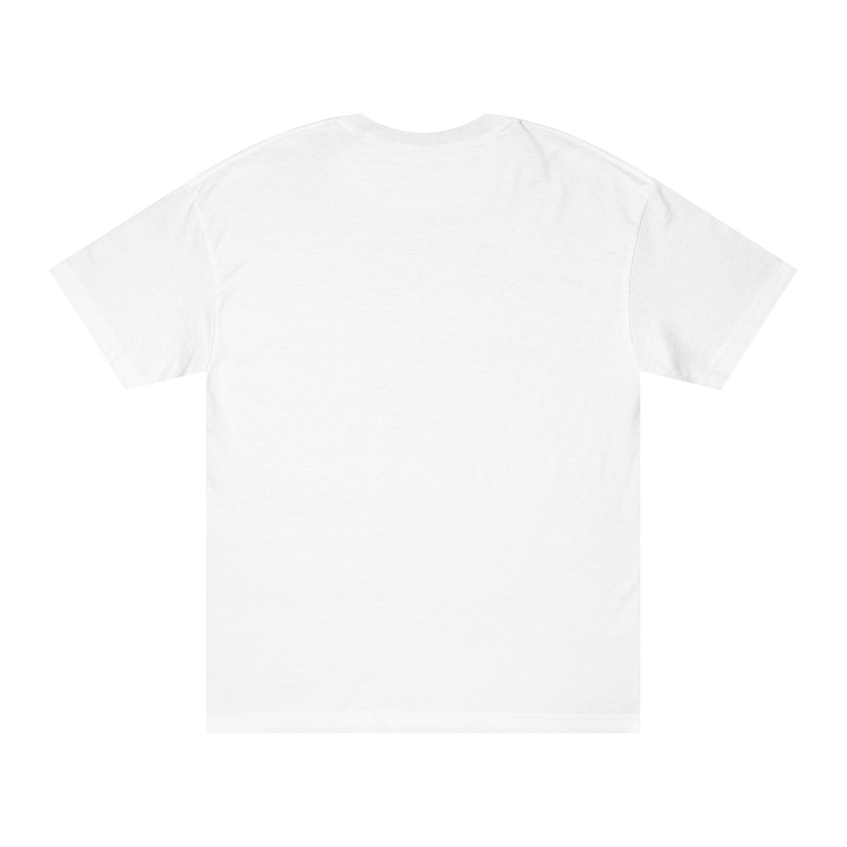 Disco Brisco "Always Be a Hero" Retro Graphic Tee