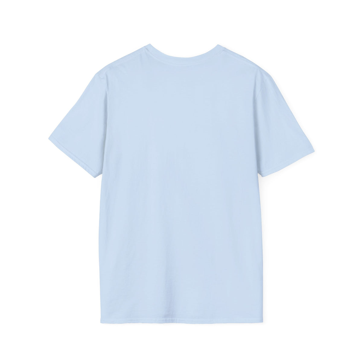 T-Shirt — Retro 'Disco Brisco' Vintage Truckers Cap Portrait Tee