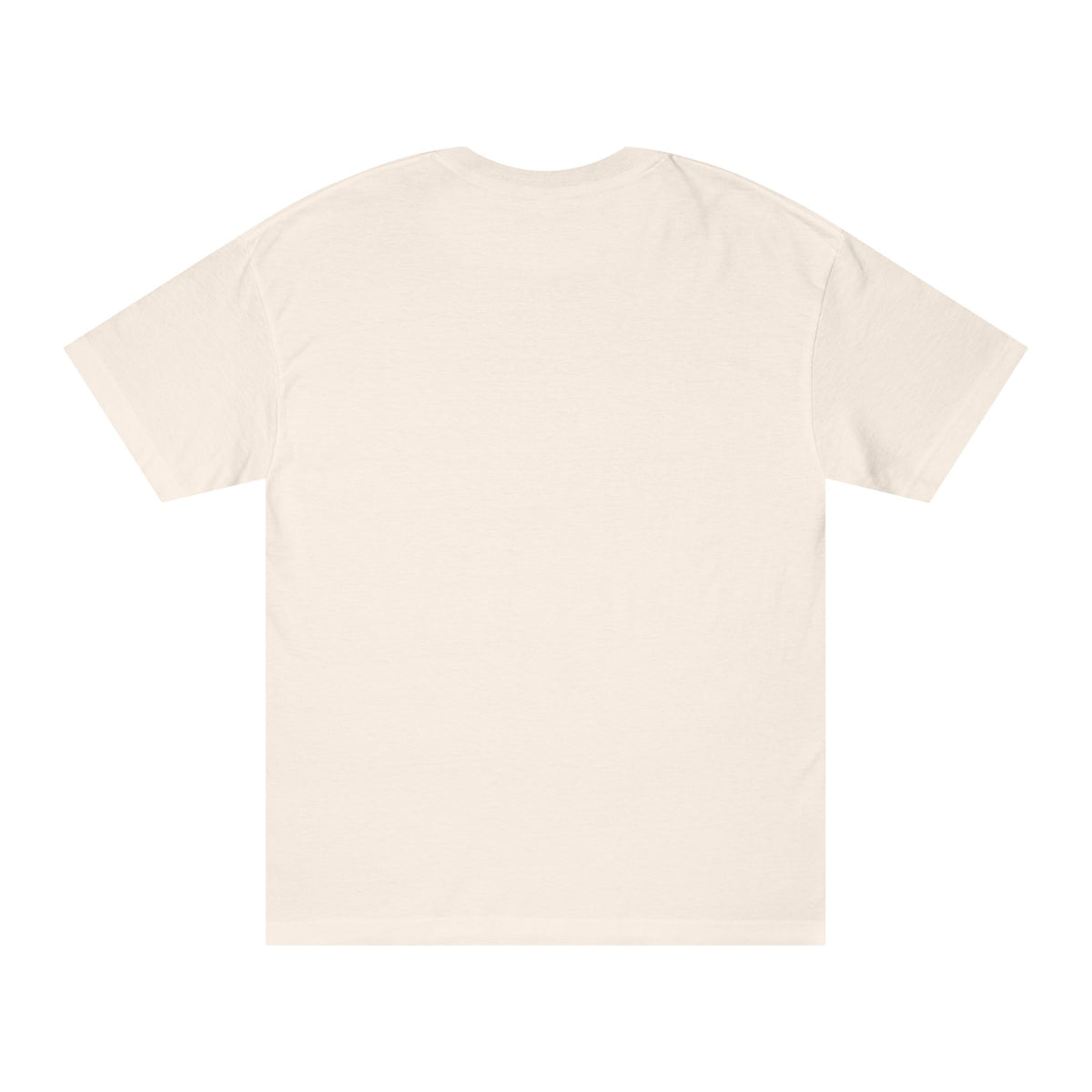 Disco Brisco "Always Be a Hero" Retro Graphic Tee