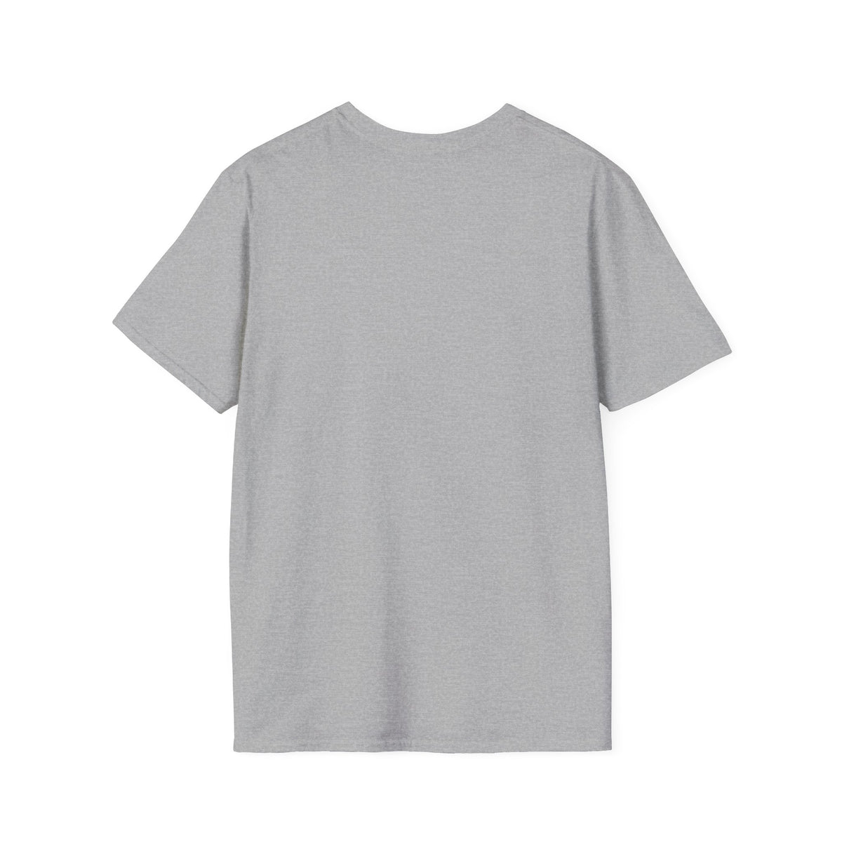 T-Shirt — Retro 'Disco Brisco' Vintage Truckers Cap Portrait Tee