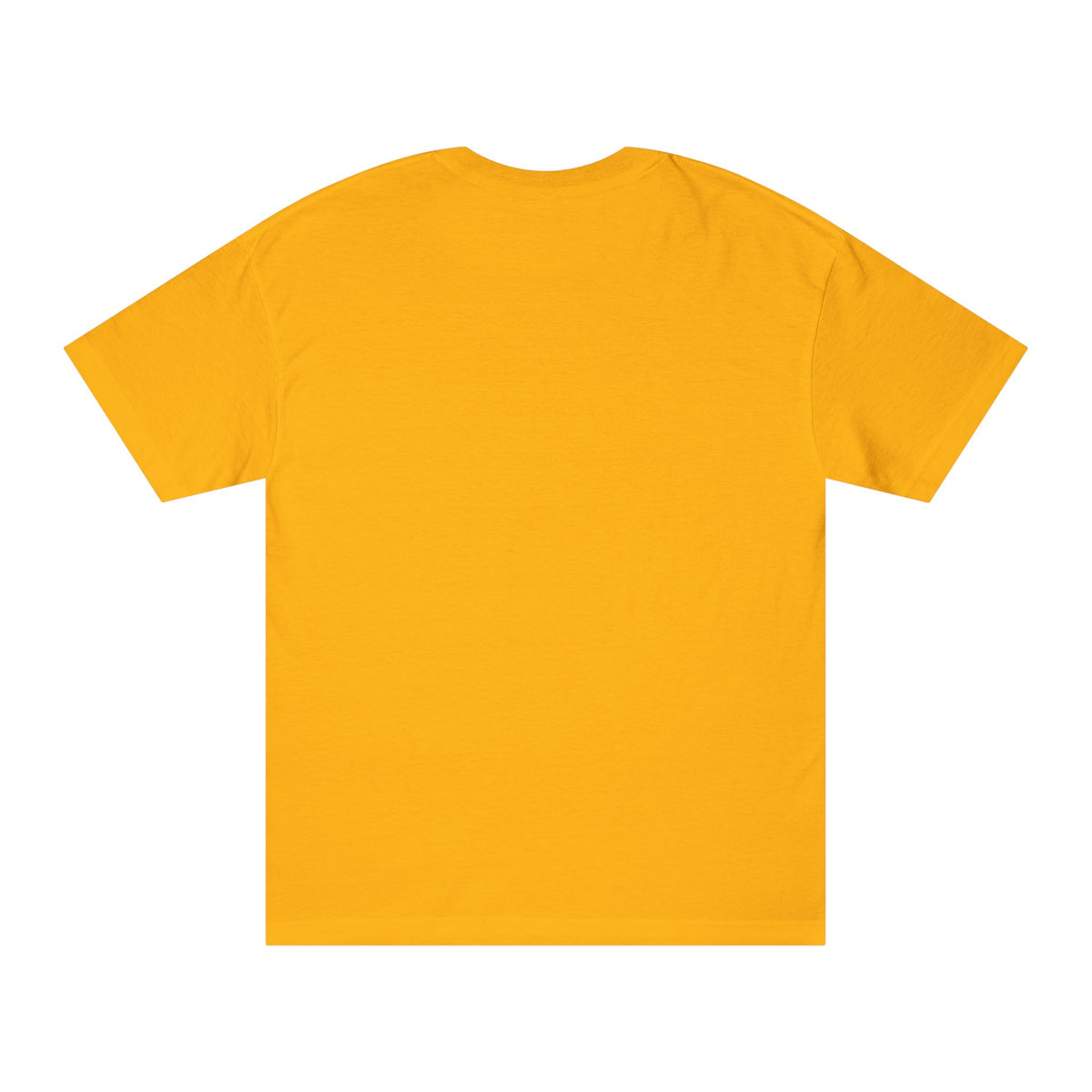 Disco Brisco "Always Be a Hero" Retro Graphic Tee