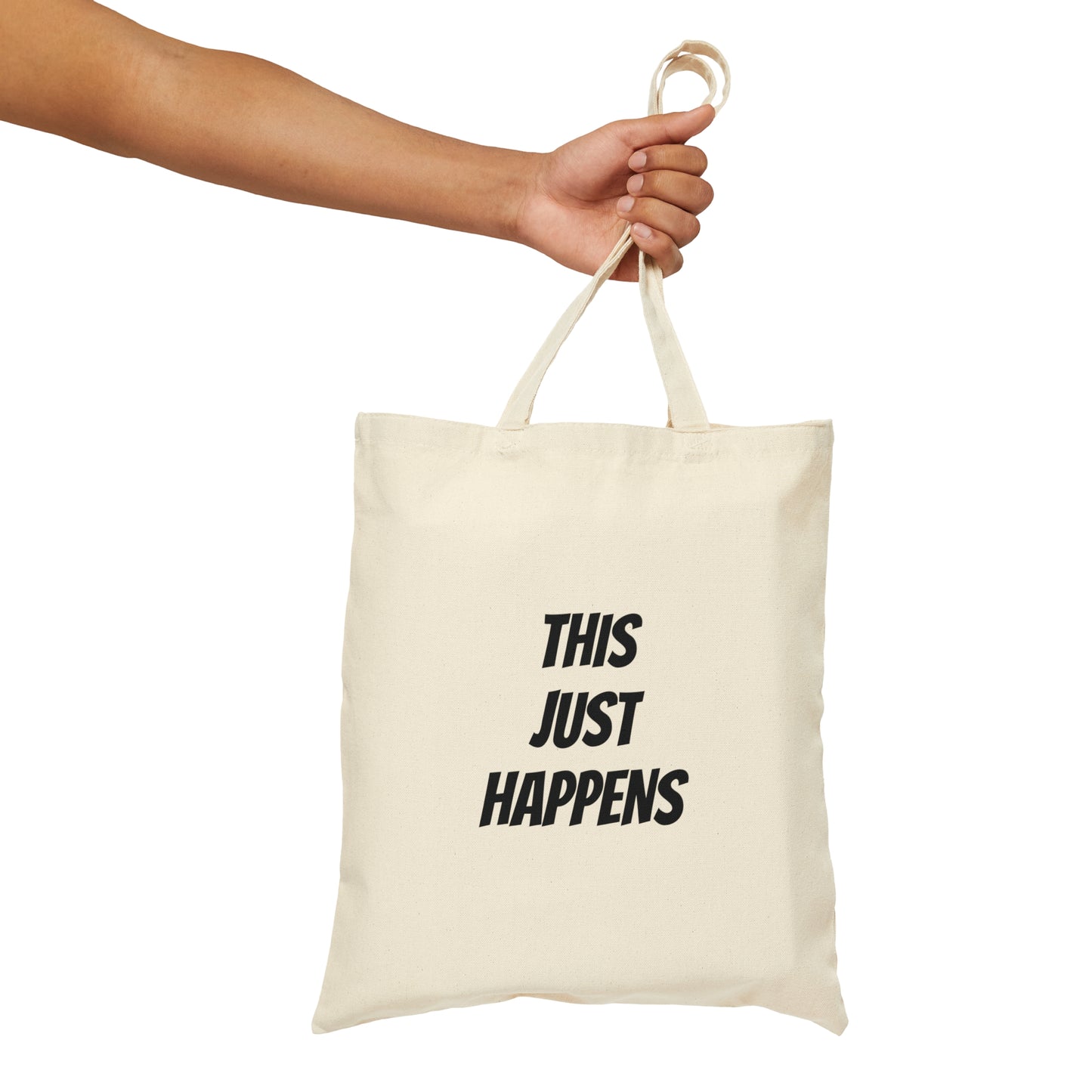 CAJUN POSITIVITY TOTE