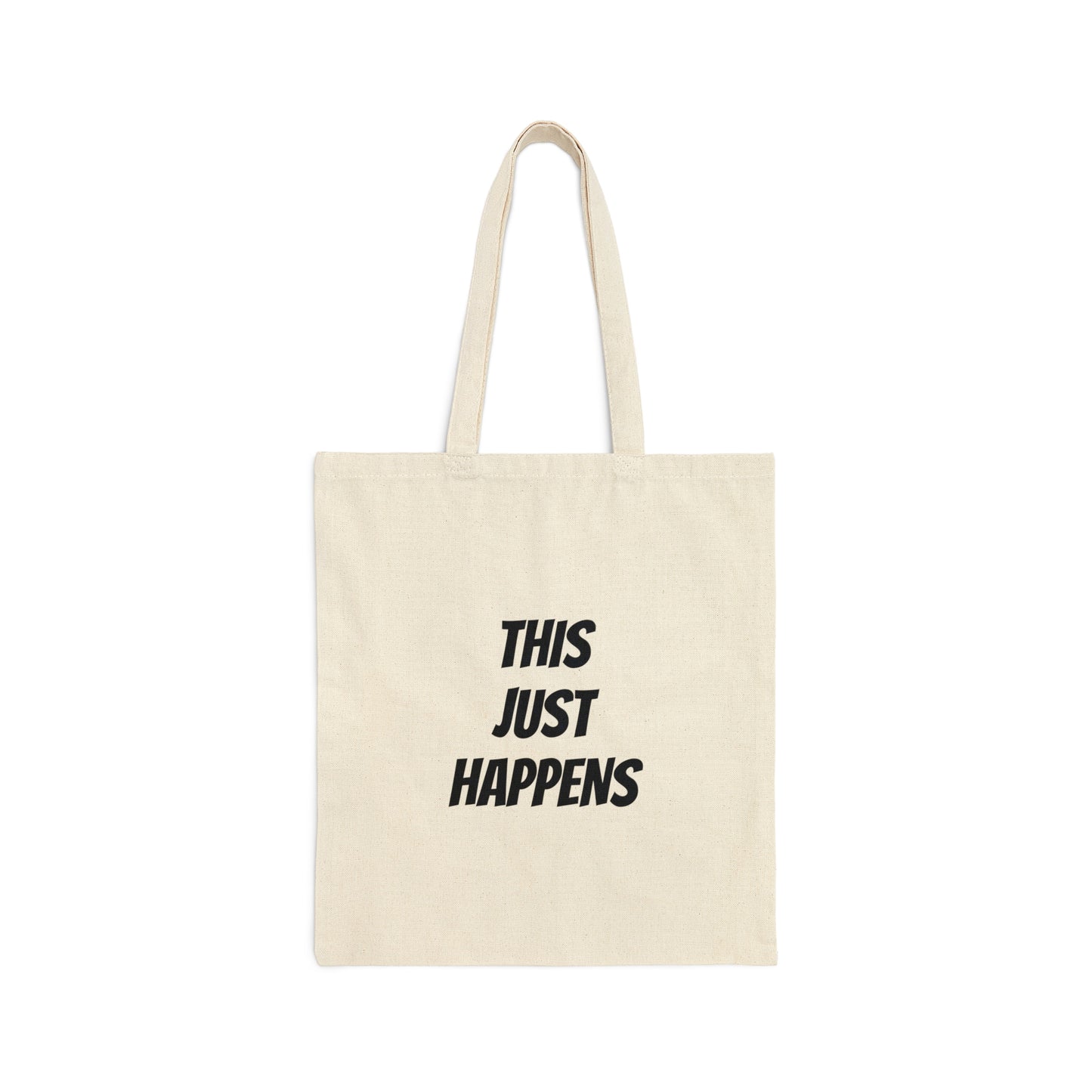 CAJUN POSITIVITY TOTE